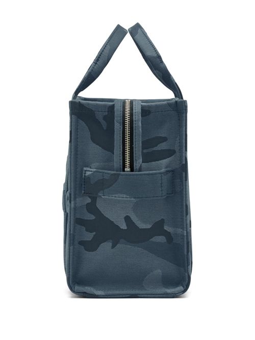 The Medium Jacquard Camo Bag MARC JACOBS | 2S4HTT002H03401